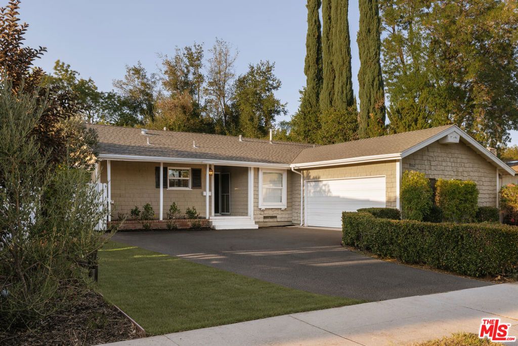 22251 Kittridge Street, Los Angeles, CA 91303 — exterior