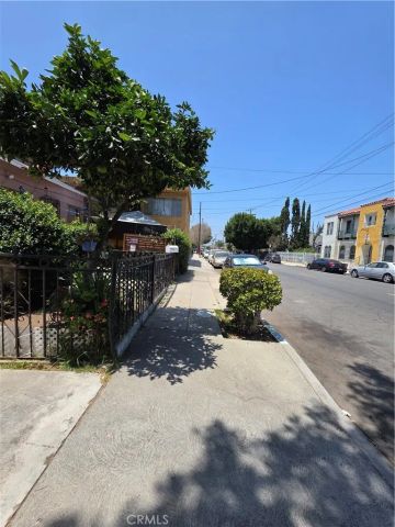 1236 W 24th, Los Angeles, CA 90007