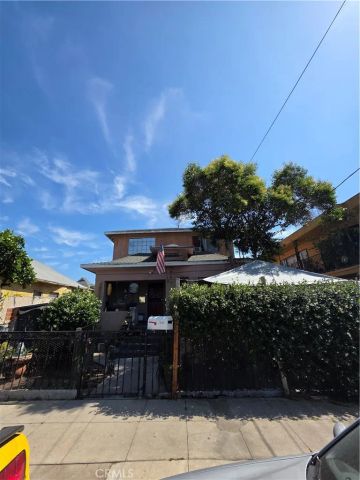 1236 W 24th, Los Angeles, CA 90007