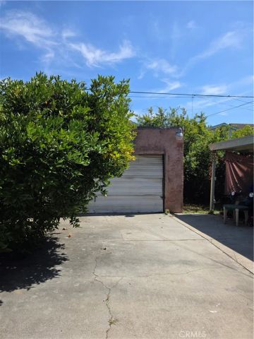 1236 W 24th, Los Angeles, CA 90007