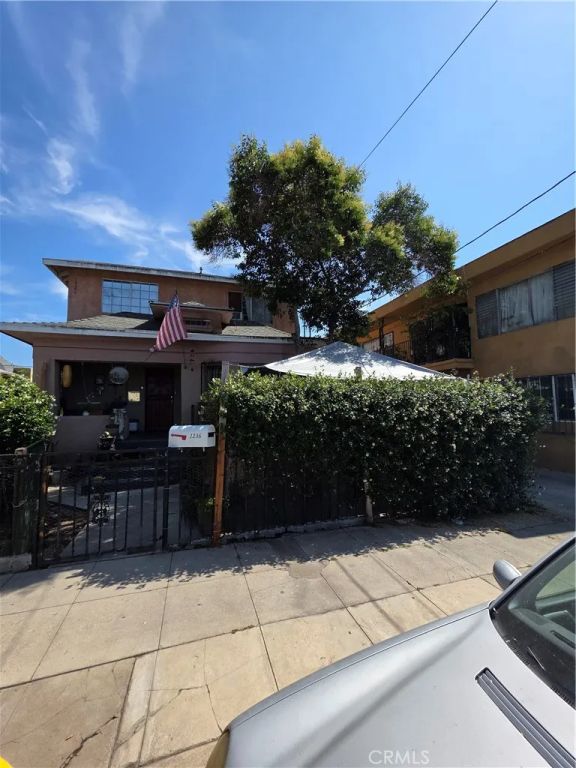 1236 W 24th, Los Angeles, CA 90007