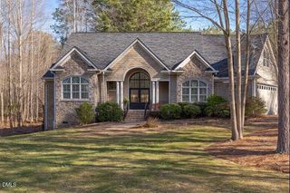 2032 Silverleaf Drive, Youngsville, NC 27596