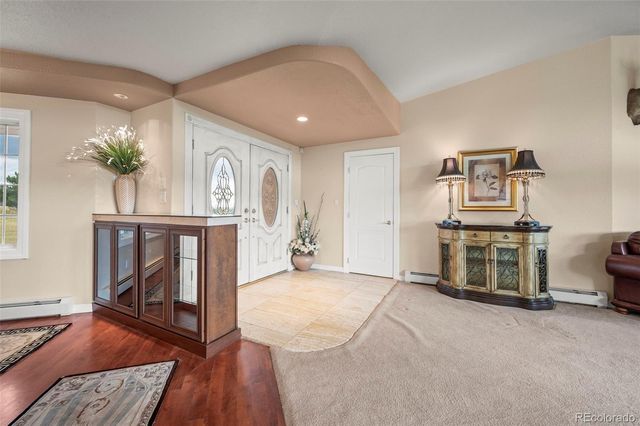 10650 Baxter Road, Rye, CO 81069