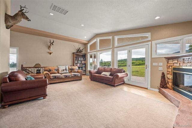 10650 Baxter Road, Rye, CO 81069