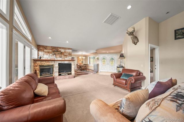 10650 Baxter Road, Rye, CO 81069