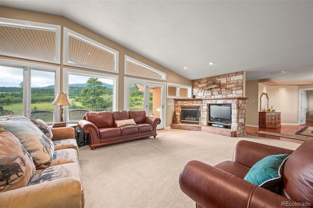 10650 Baxter Road, Rye, CO 81069