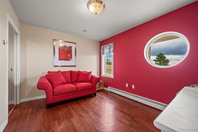 10650 Baxter Road, Rye, CO 81069