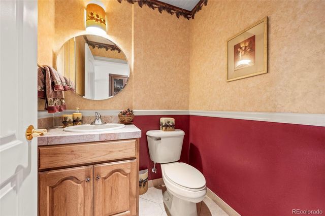 10650 Baxter Road, Rye, CO 81069