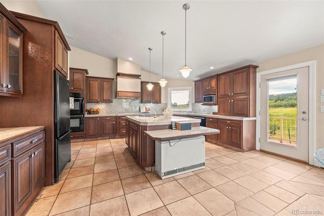 10650 Baxter Road, Rye, CO 81069