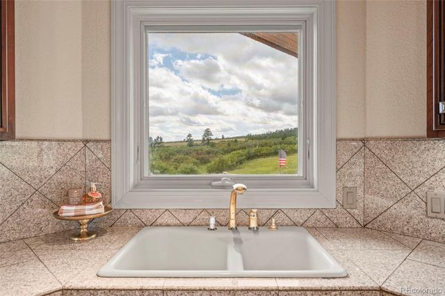 10650 Baxter Road, Rye, CO 81069