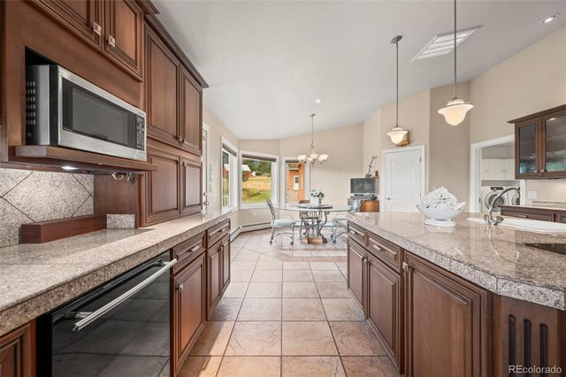 10650 Baxter Road, Rye, CO 81069