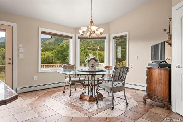 10650 Baxter Road, Rye, CO 81069