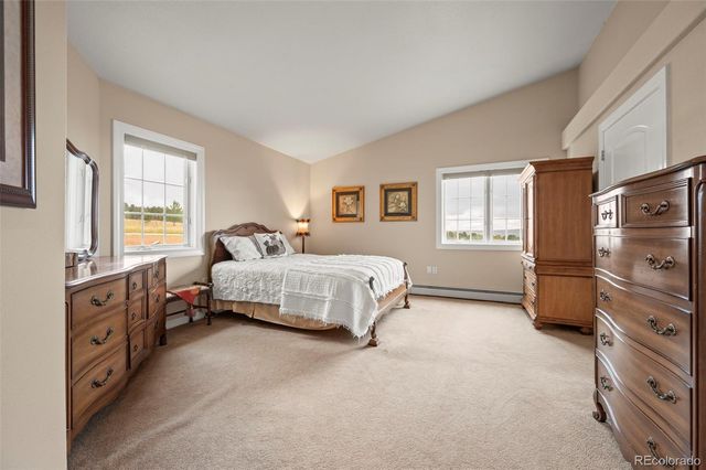 10650 Baxter Road, Rye, CO 81069