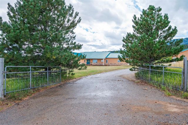10650 Baxter Road, Rye, CO 81069