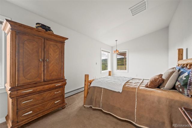 10650 Baxter Road, Rye, CO 81069