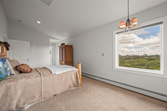 10650 Baxter Road, Rye, CO 81069