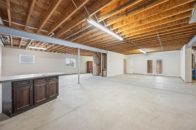 10650 Baxter Road, Rye, CO 81069