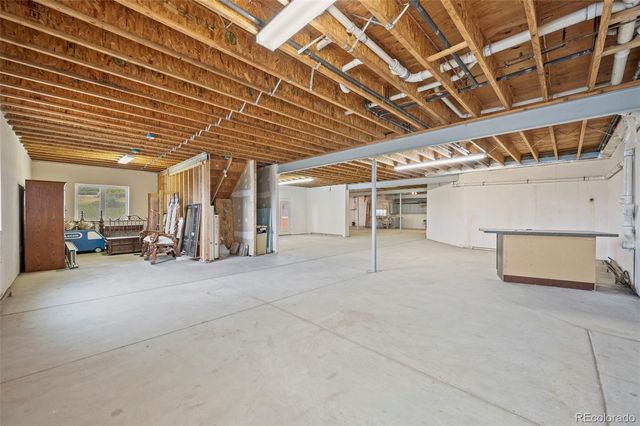 10650 Baxter Road, Rye, CO 81069