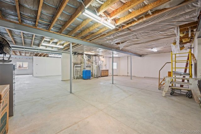 10650 Baxter Road, Rye, CO 81069