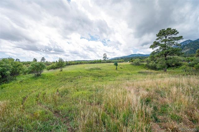 10650 Baxter Road, Rye, CO 81069