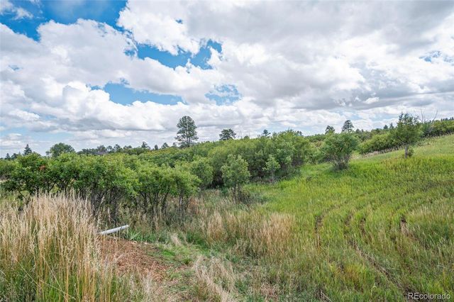 10650 Baxter Road, Rye, CO 81069