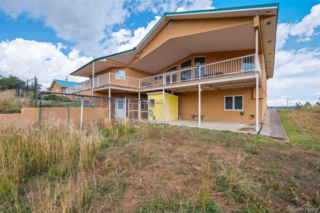 10650 Baxter Road, Rye, CO 81069