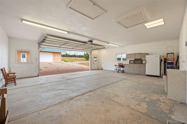 10650 Baxter Road, Rye, CO 81069