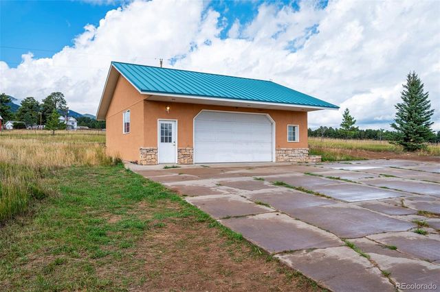 10650 Baxter Road, Rye, CO 81069