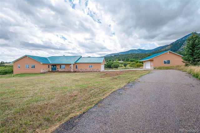 10650 Baxter Road, Rye, CO 81069