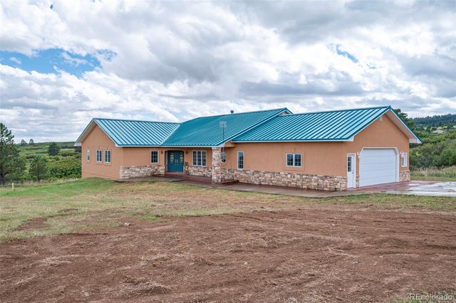 10650 Baxter Road, Rye, CO 81069