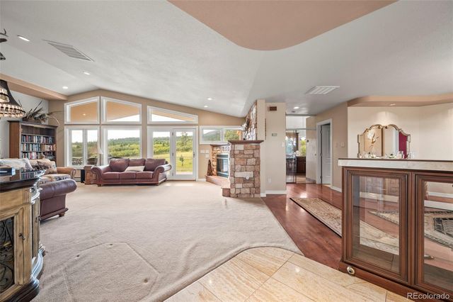 10650 Baxter Road, Rye, CO 81069