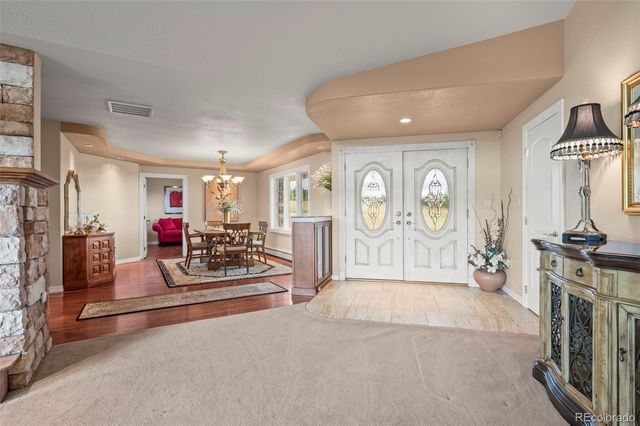 10650 Baxter Road, Rye, CO 81069