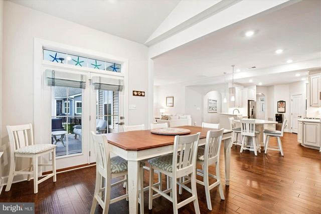 33172 PONTE VECCHIO PLZ, Ocean View, DE 19970