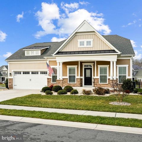 33172 PONTE VECCHIO PLZ, Ocean View, DE 19970