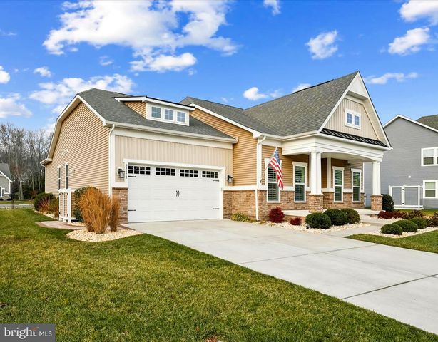 33172 PONTE VECCHIO PLZ, Ocean View, DE 19970