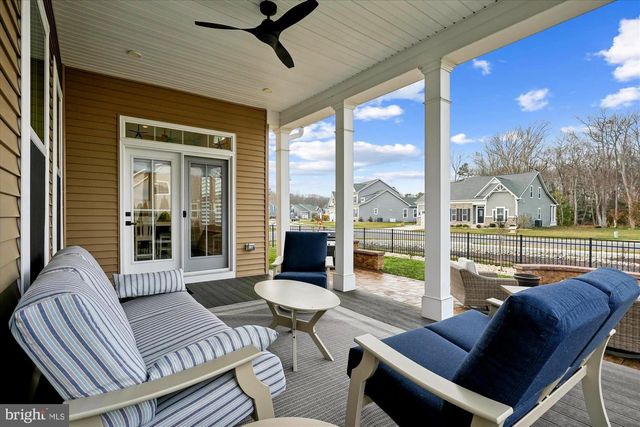 33172 PONTE VECCHIO PLZ, Ocean View, DE 19970