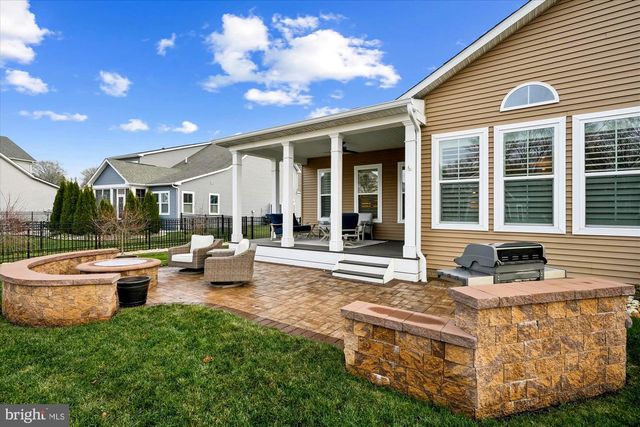 33172 PONTE VECCHIO PLZ, Ocean View, DE 19970