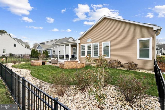 33172 PONTE VECCHIO PLZ, Ocean View, DE 19970