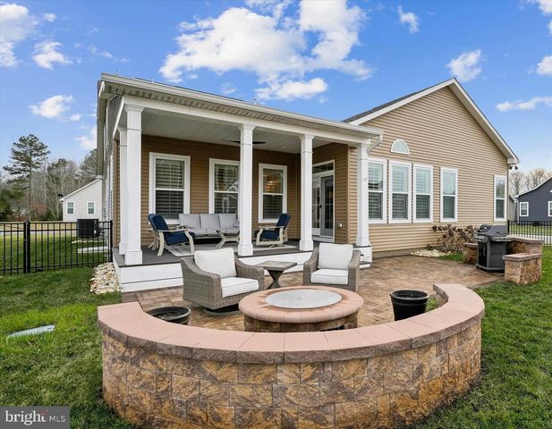 33172 PONTE VECCHIO PLZ, Ocean View, DE 19970