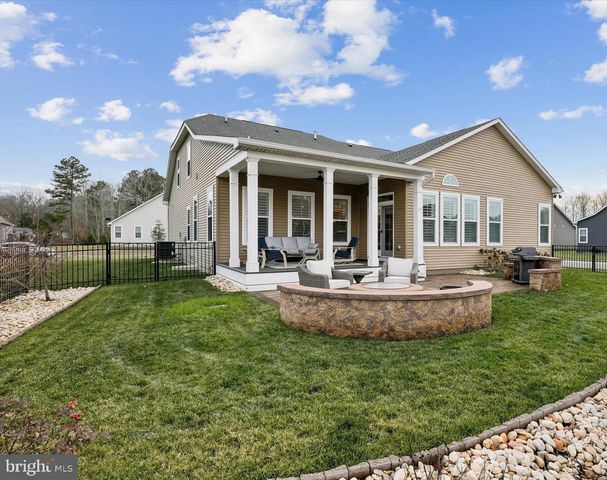 33172 PONTE VECCHIO PLZ, Ocean View, DE 19970