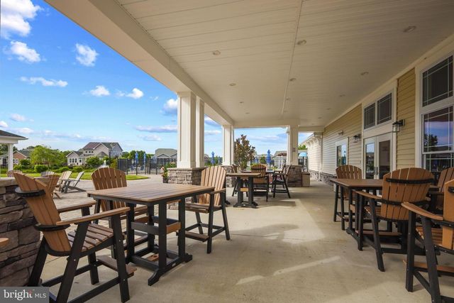 33172 PONTE VECCHIO PLZ, Ocean View, DE 19970