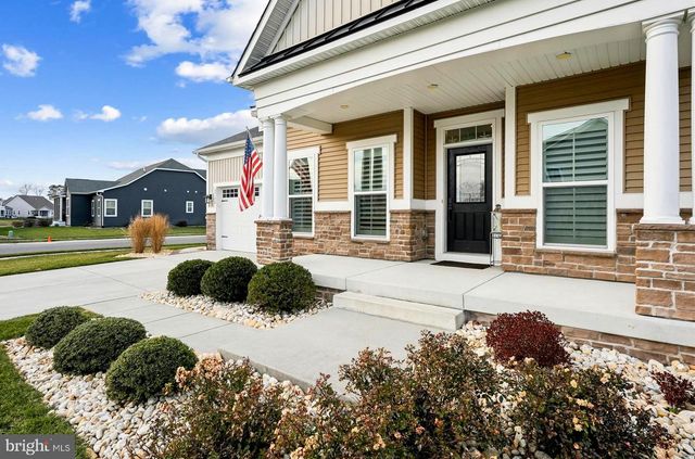 33172 PONTE VECCHIO PLZ, Ocean View, DE 19970