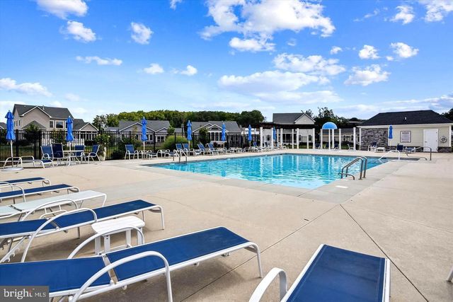 33172 PONTE VECCHIO PLZ, Ocean View, DE 19970