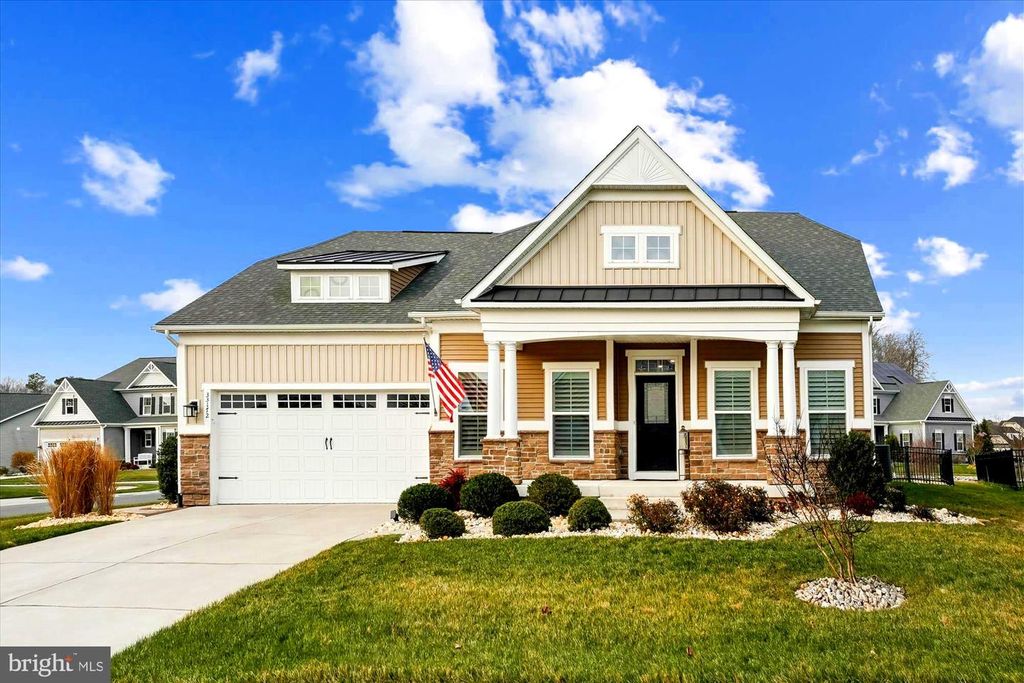 33172 PONTE VECCHIO PLZ, Ocean View, DE 19970