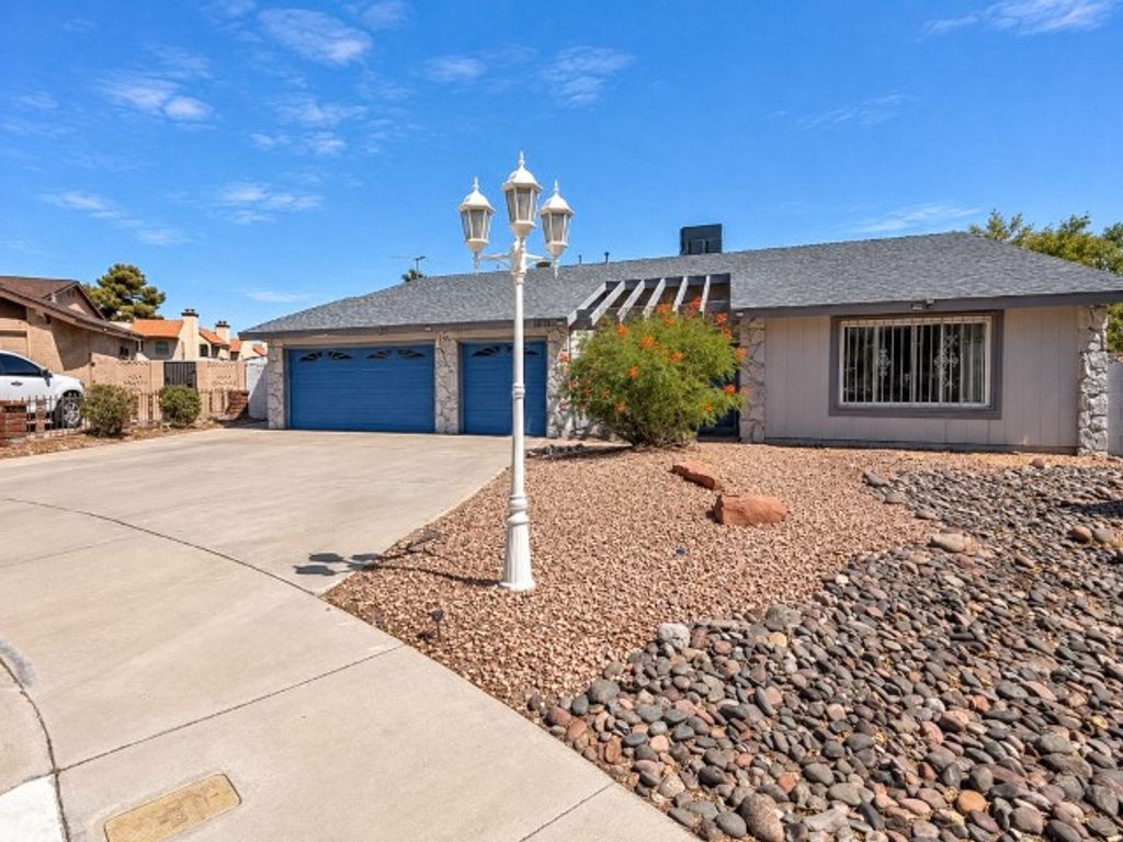 1801 Piccolo Way, Las Vegas, NV 89146 — photo 2