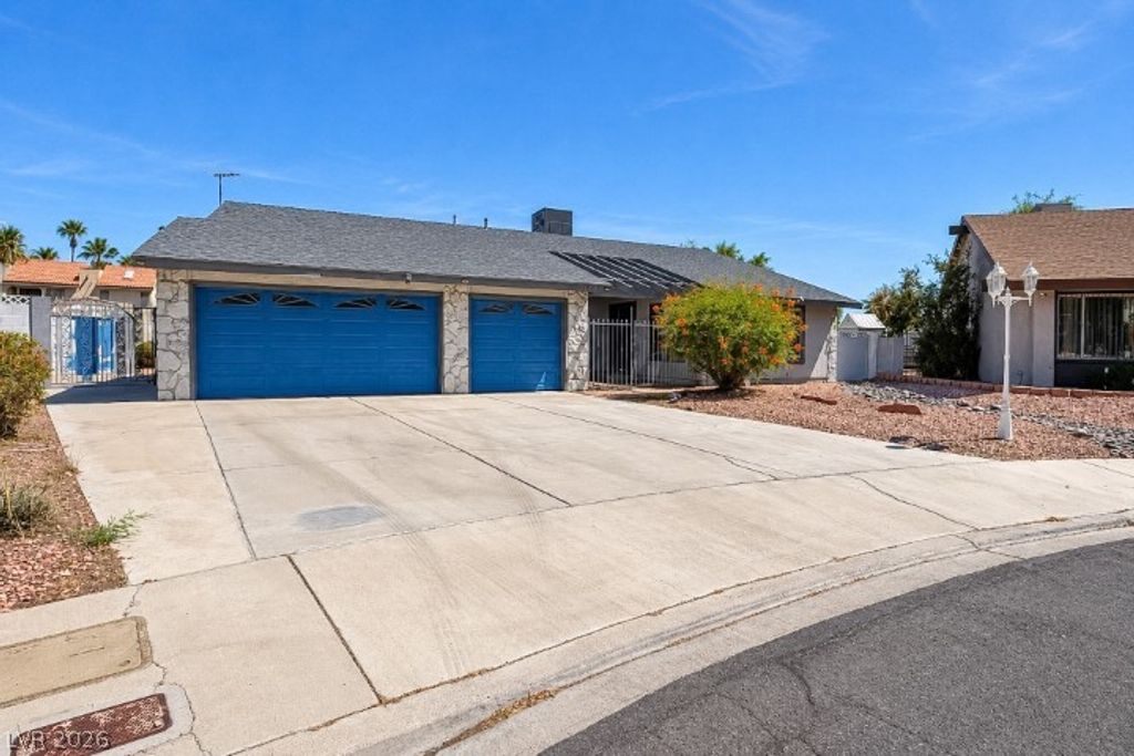 1801 Piccolo Way, Las Vegas, NV 89146 — photo 3