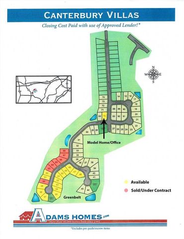 215 Laney Drive, Carrollton, GA 30117