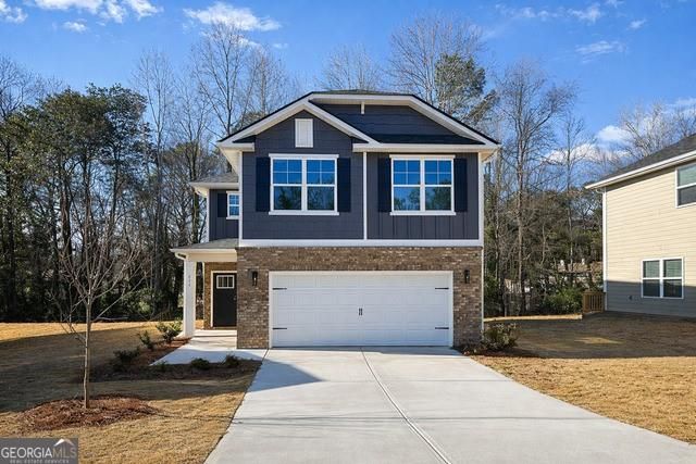 215 Laney Drive, Carrollton, GA 30117