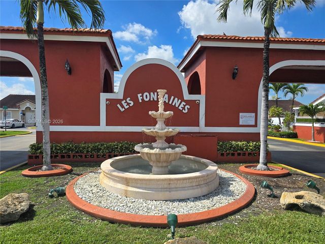 9018 NW 120th St 133, Hialeah Gardens, FL 33018