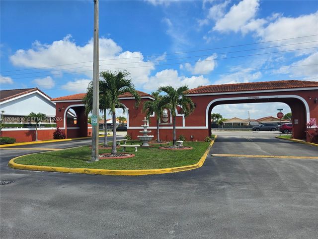 9018 NW 120th St 133, Hialeah Gardens, FL 33018